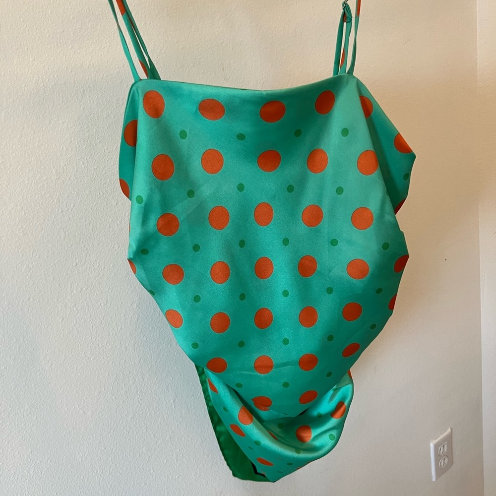 Bandana top